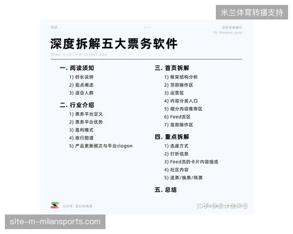 未来三年区域性观赛市场的票务分发将延伸至更多品牌曝光的深度挖掘地带